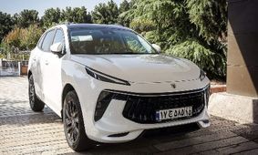 قیمت کارخانه لاماری اعلام شد + جدول شهریور 1404