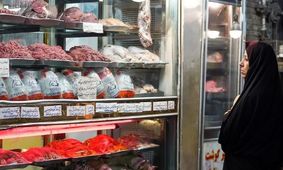 قیمت گوشت قرمز امروز ۱۰ شهریور ۱۴۰۴ + جدول