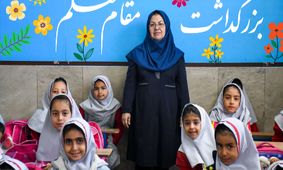 جزئیات جدید از پرداخت پاداش معلمان و فرهنگیان بازنشسته!