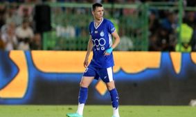 ترکیب چندملیتی استقلال/ بازیکنانی از 7 نقطه جهان!