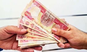 قیمت دینار عراق به تومان امروز یکشنبه ۱۹ مرداد ۱۴۰۴