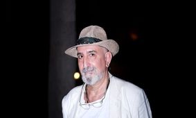 عشقی که بین مائده طهماسبی و فرهاد آئیش موج می‌زند!