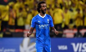 خبر خوب برای پرسپولیسی ها/ یاسر الشهرانی دیدار با پرسپولیس را از دست داد!