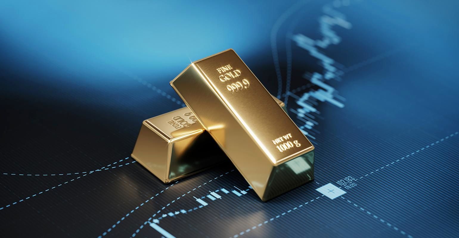 پیش بینی قیمت طلا و سکه 23 فروردین / نهنگها باز میگردند؟