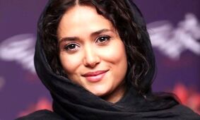 رونمایی پریناز ایزیار از پسر چشم بادامی اش ! / خانم بازیگر بدون شوهر بچه دار شد ؟!