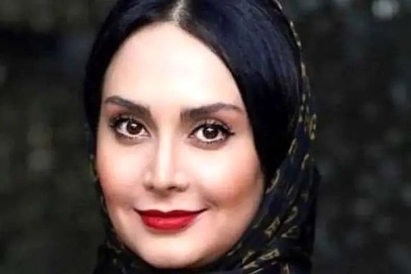 استایل خیره‌کننده مریم خدارحمی؛ تغییرات جذاب بازیگر معروف ایرانی!