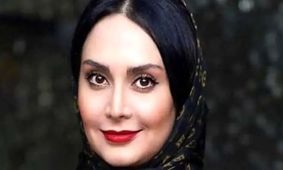 استایل خیره‌کننده مریم خدارحمی؛ تغییرات جذاب بازیگر معروف ایرانی!