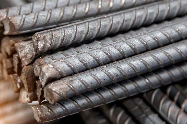 قیمت میلگرد امروز ۱۵ دی ۱۴۰۴ + جدول