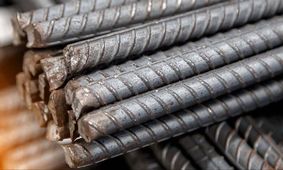 قیمت میلگرد امروز ۱۵ دی ۱۴۰۴ + جدول