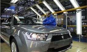 جدول قیمت بازار آزاد و کارخانه دنا دنده ای و اتوماتیک