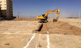 به این خانواده ها زمین ویلایی رایگان تعلق می گیرد