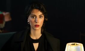 لاله مرزبان راز خانوادگی خود را فاش کرد: مادرم بدترین مادر است!