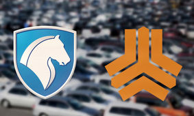 خبر مهم وزارت صمت درباره فروش خودروهای ایران خودرو و سایپا در حاشیه بازار
