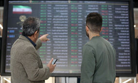 تعیین تکلیف دو نماد ایران خودرو و سایپا برای متقاضیان در بورس 
