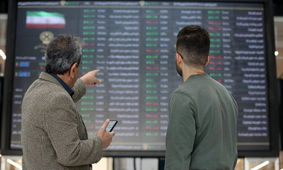 تعیین تکلیف دو نماد ایران خودرو و سایپا برای متقاضیان در بورس 