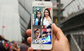 بهترین برنامه های تماس تصویری در سال 2023