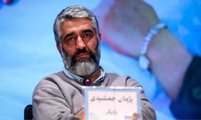 شوک به طرفداران: پژمان جمشیدی ممنوع‌التصویر شد؟