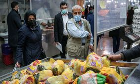 اصلاح قیمت مرغ و تخم‌مرغ / آیا گرانی در راه است؟