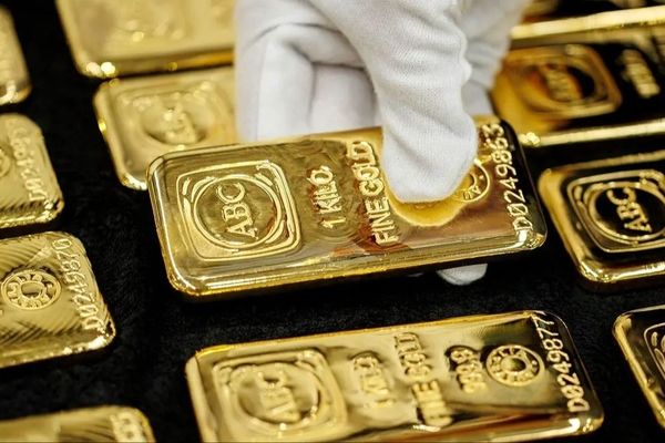 قیمت طلا و سکه امروز ۱۶ آذر ۱۴۰۴