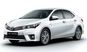 جدیدترین قیمت تویوتا کرولا برای اردیبهشت اعلام شد