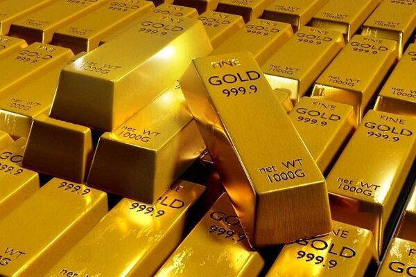 باج بزرگ دولتی به وارد کنندگان شمش طلا