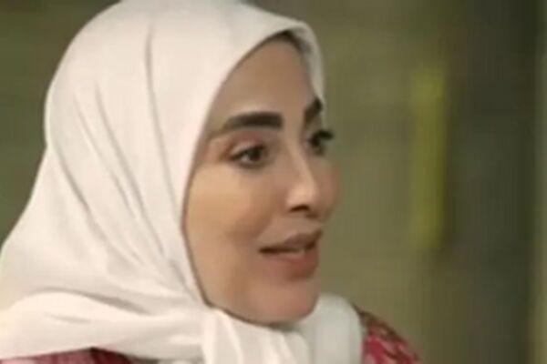 ژیلا صادقی خطاب به سلبریتی‌ها: چرا علیه اسرائیل موضع نمی‌گیرید؟ +فیلم