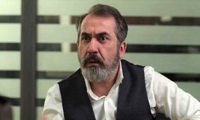تصویر غیرمنتظره سیامک انصاری: تغییر چهره‌ای که باورتان نمی‌شود!
