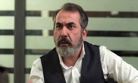 تصویر غیرمنتظره سیامک انصاری: تغییر چهره‌ای که باورتان نمی‌شود!