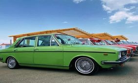 علاقه مندان به پیکان بخوانند / قیمت جدید مدل‌های مختلف پیکان اعلام شد/ جدول قیمت