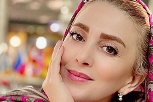 چرا شوهر ژیلا صادقی خیانت کرد؟