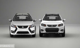 عیدی سایپا به خریداران خودرو + فروش اقساطی با تحویل ۹۰ روزه آغاز شد
