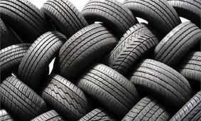 آخرین قیمت لاستیک ایرانی در بازار امروز 1404 