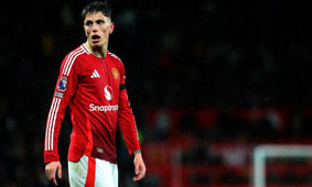 پیشنهاد ۶۰ میلیون یورویی بایرن برای گارناچو!