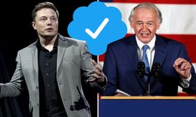 سناتور آمریکایی برای مقابله با ایلان ماسک، خواستار قوانین جدیدی برای شرکت‌های فناوری شد
