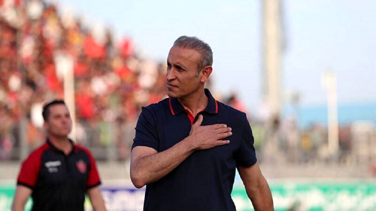 مدیرعامل جدید پرسپولیس : یحیی به پرسپولیس برمیگردد!!