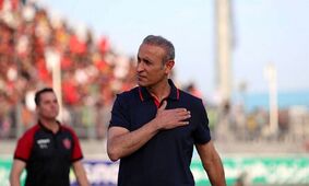 زوج یحیی و کریم باقری به هم رسیدند/اینبار در تیمی غیر از پرسپولیس !!