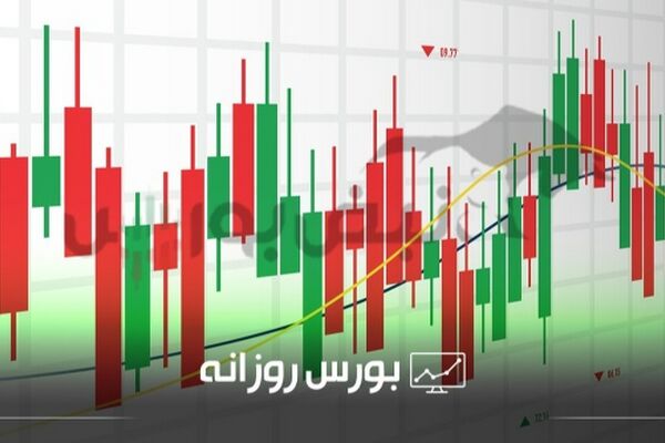 وضعیت بازار بورس امروز: سه‌شنبه، ۱ مهر ۱۴۰۴