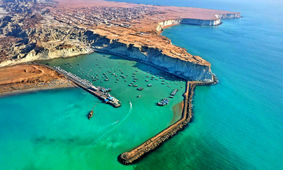  مکران از لیست گزینه‌های پایتخت خط خورد!
