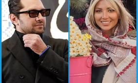 مقایسه نگاه گلزار و رادان در عروسی / بهرام عاشق تر از محمدرضا !