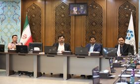 حضور جوانان کارآفرین اصفهانی در بزرگ‌ترین رویداد فن‌آوری در جهان