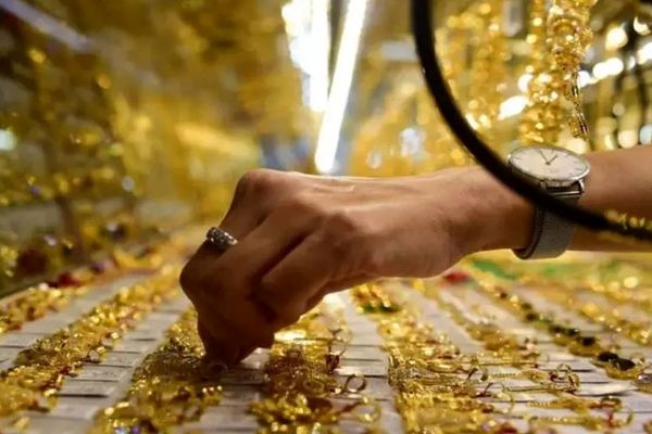 آیا طلا به زودی کاهش می‌یابد؟