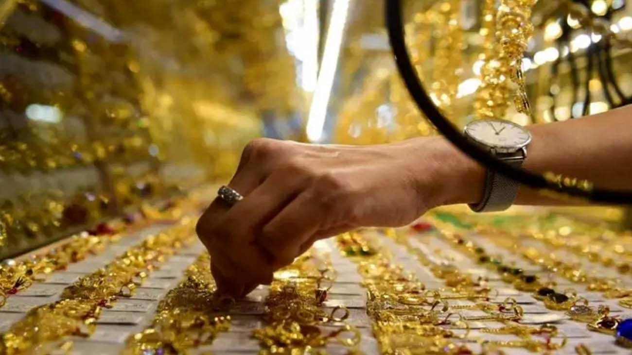 آیا طلا به زودی کاهش مییابد؟