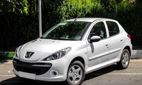 لیست جدید قیمت محصولات ایران خودرو  امروز ۱۶ شهریور ۱۴۰۴