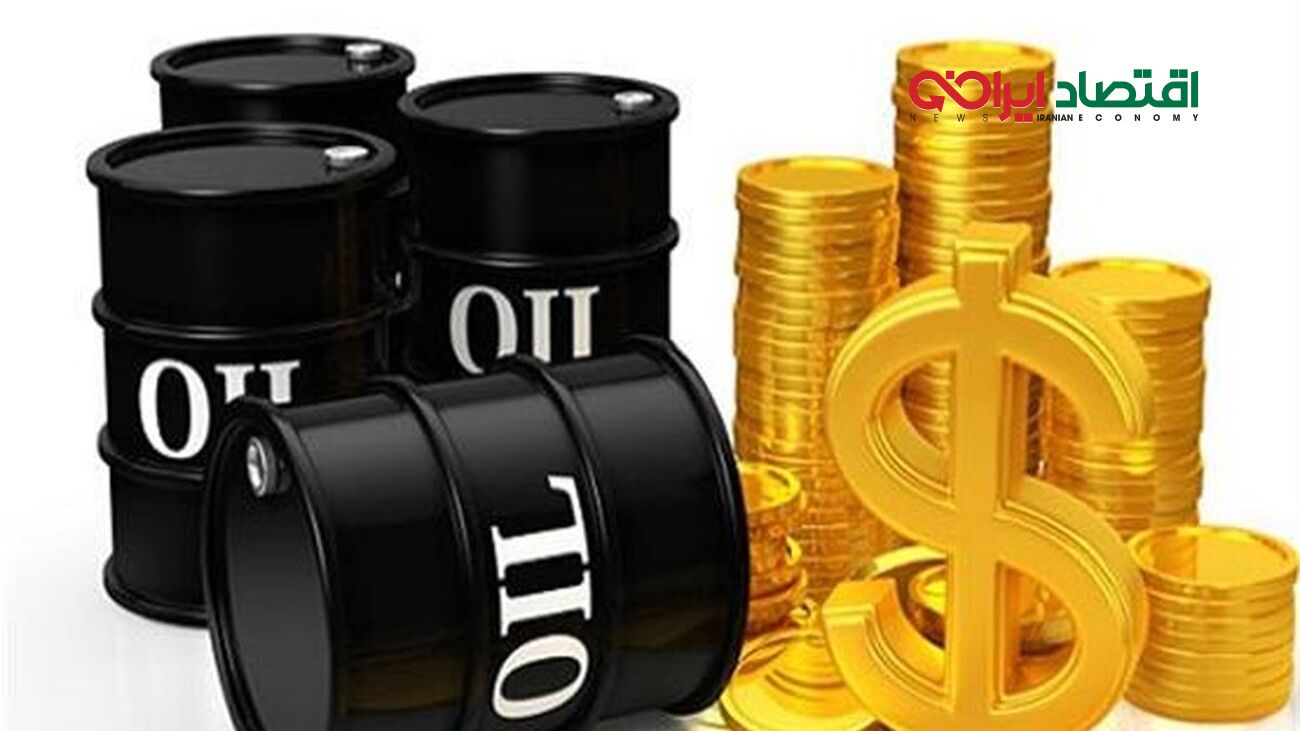آخرین تغییرات قیمت نفت و طلا در بازارهای جهانی