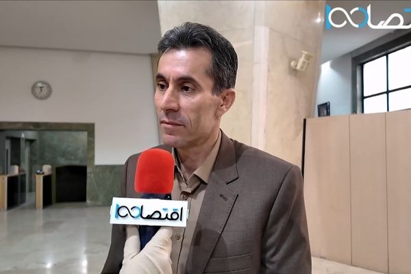 شرایط اقتصادی فعلی برگرفته از مدیریت ضعیفی است که طی سالیان گذشته داشتیم +فیلم