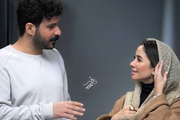 راز استایل شیک الناز حبیبی و فاطیما بهارمست در نمایشی پرحاشیه! + فیلم