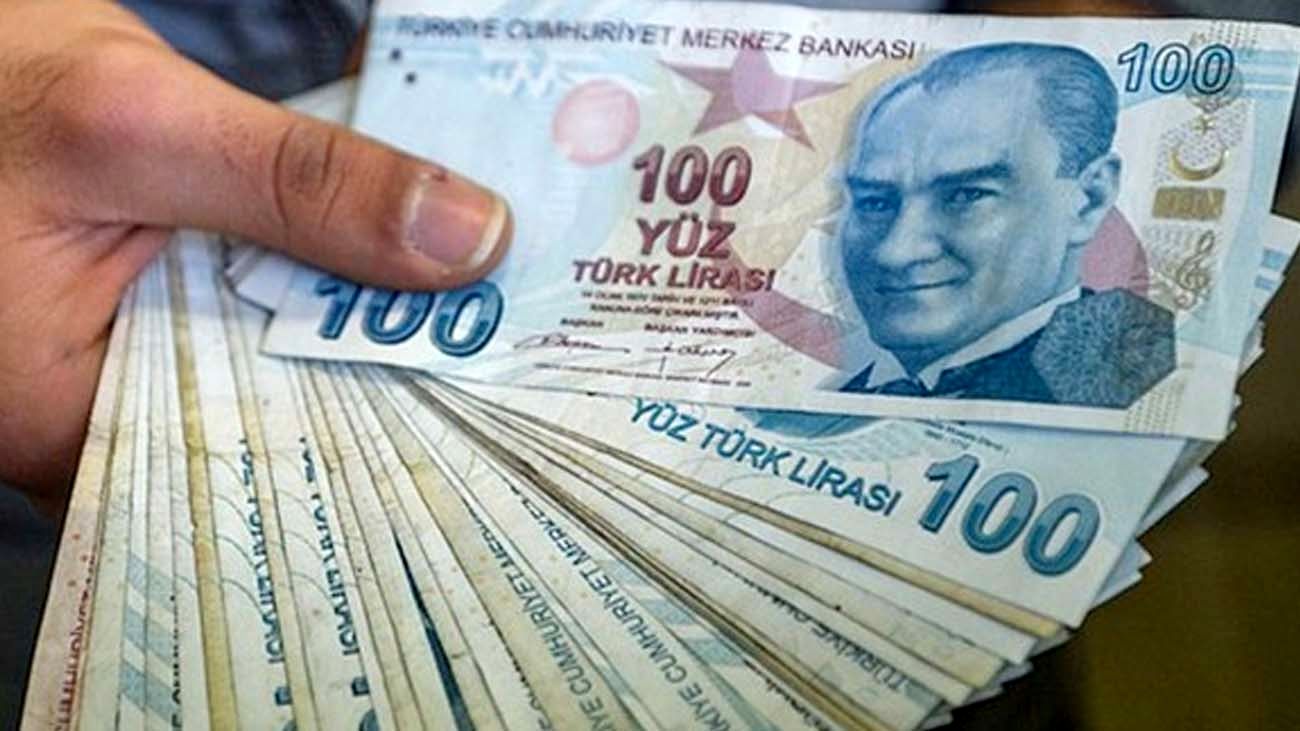 قیمت لیر ترکیه به تومان امروز ۱۱ تیر چند؟ + جدول