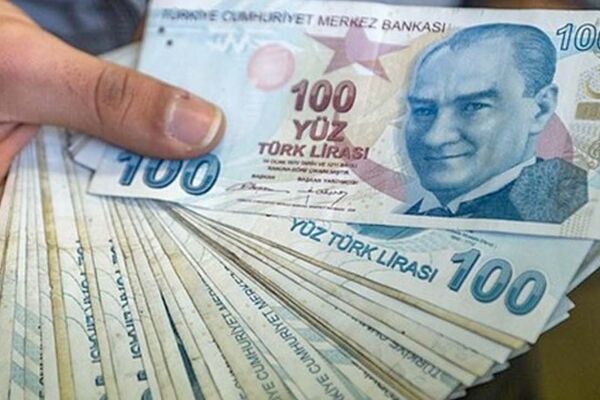 قیمت لیر ترکیه امروز ۲۴ شهریور ۱۴۰۵