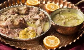 افزایش شدید قیمت کله پاچه در ایران / یک وعده غذایی برابر با چهار روز حقوق کارگران!  