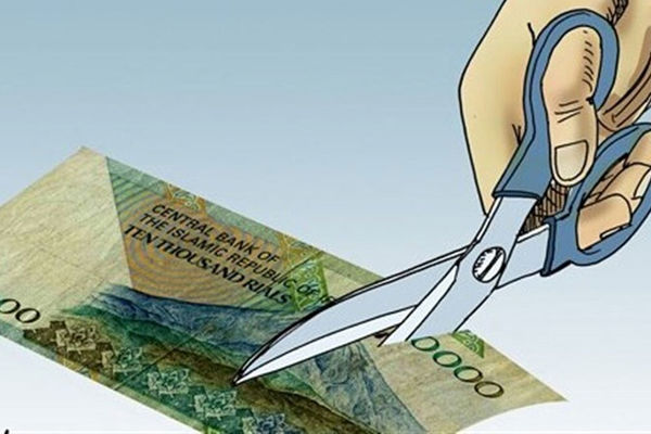 آیا حذف صفر از پول ایران/ بازی خطرناک با آینده اقتصاد است؟+جزئیات!